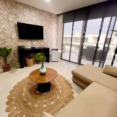 Nuevo! Hermoso Apto Cerca A La Playa! Cartagena