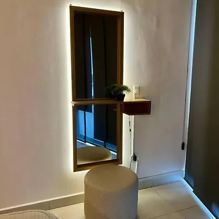 Nuevo! Hermoso Apto Cerca A La Playa! Cartagena