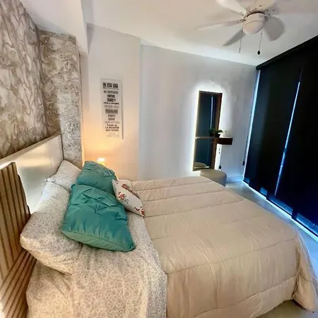 Nuevo! Hermoso Apto Cerca A La Playa! Apartamento
