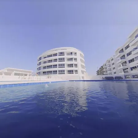 Nuevo! Hermoso Apto Cerca A La Playa! * Cartagena