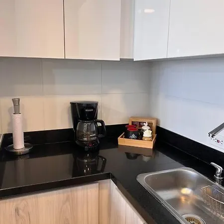 Apartamento Nuevo! Hermoso Apto Cerca A La Playa! *