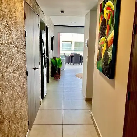 Nuevo! Hermoso Apto Cerca A La Playa! Cartagena